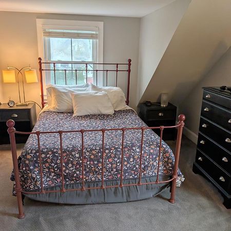 Bourne Bed And Breakfast Огънкуит Екстериор снимка