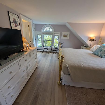 Bourne Bed And Breakfast Огънкуит Екстериор снимка
