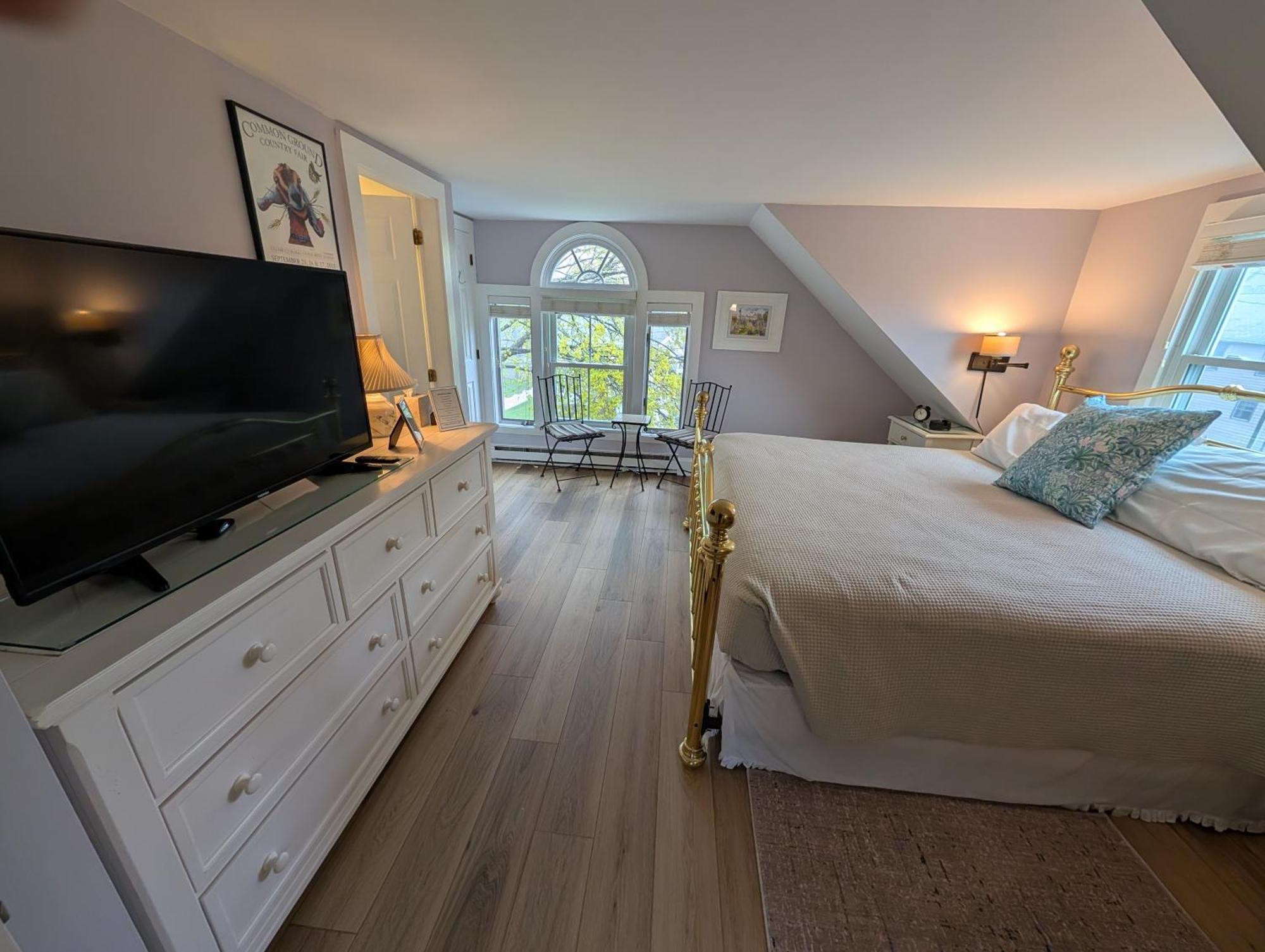Bourne Bed And Breakfast Огънкуит Екстериор снимка