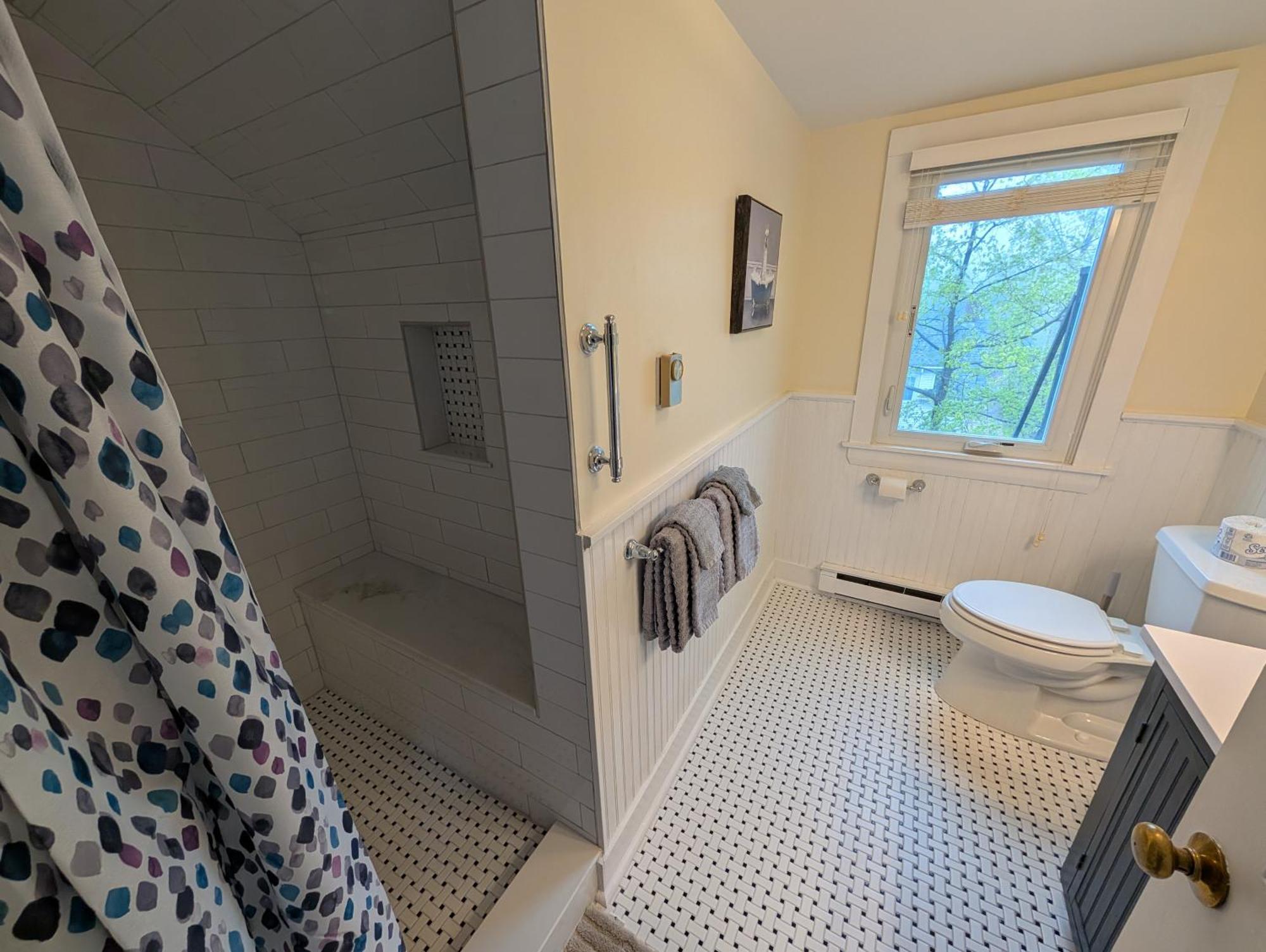 Bourne Bed And Breakfast Огънкуит Екстериор снимка