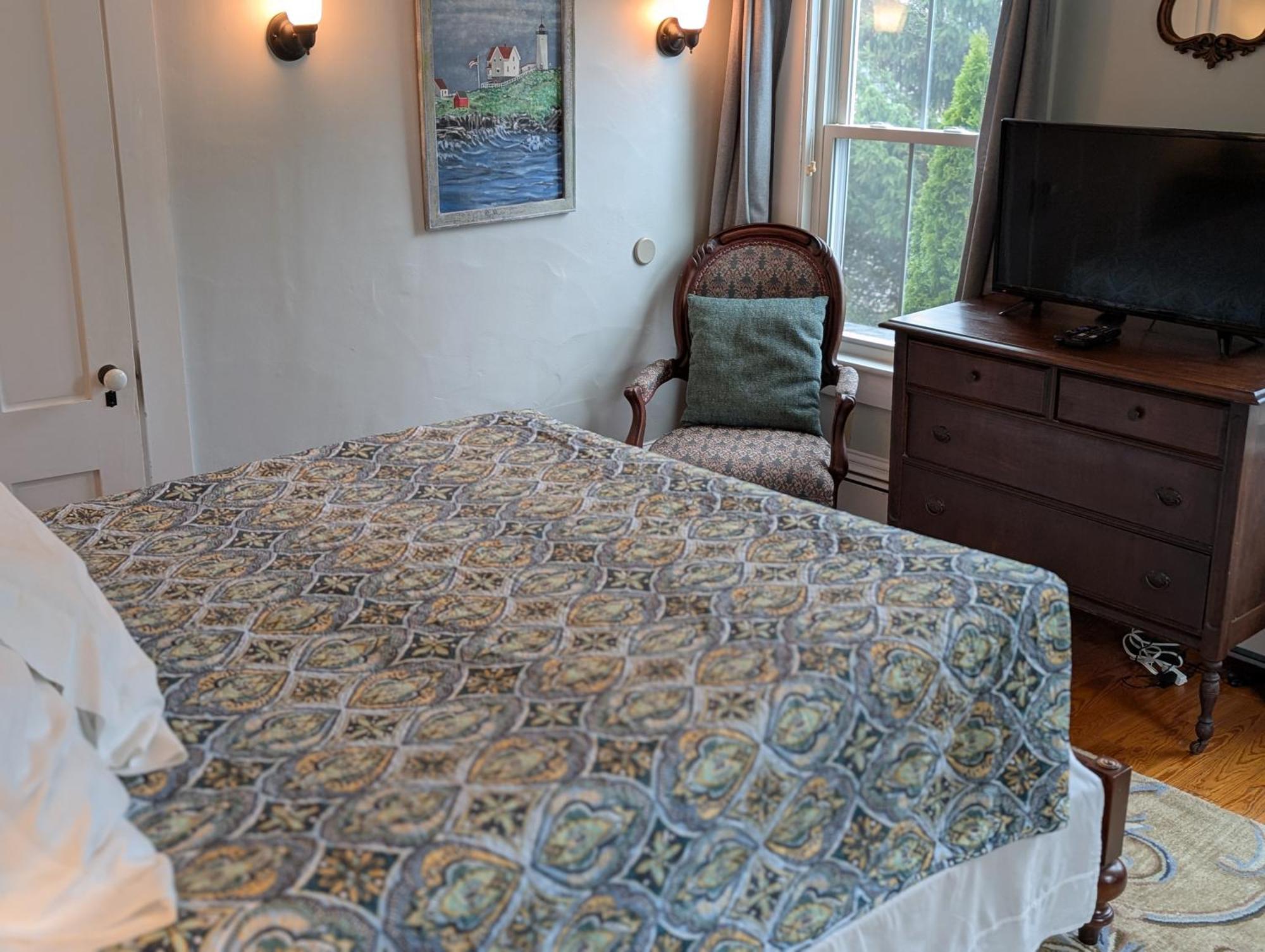 Bourne Bed And Breakfast Огънкуит Екстериор снимка